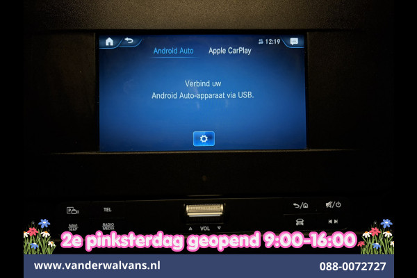 Mercedes-Benz Sprinter 314 CDI 143pk L3H2 Euro6 Airco | Camera | Navigatie | Apple Carplay Android Auto, Parkeersensoren