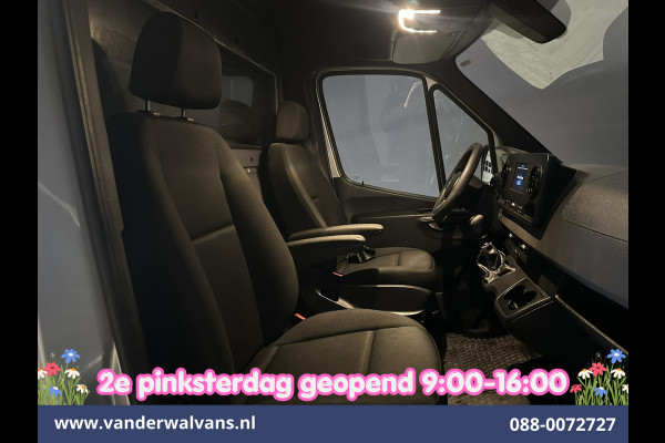 Mercedes-Benz Sprinter 314 CDI 143pk L3H2 Euro6 Airco | Camera | Navigatie | Apple Carplay Android Auto, Parkeersensoren