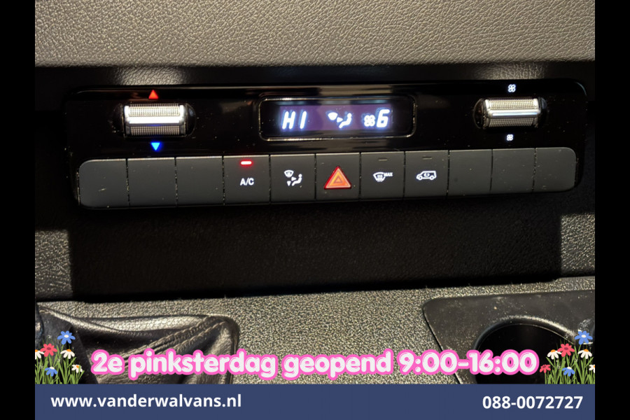 Mercedes-Benz Sprinter 314 CDI 143pk L3H2 Euro6 Airco | Camera | Navigatie | Apple Carplay Android Auto, Parkeersensoren