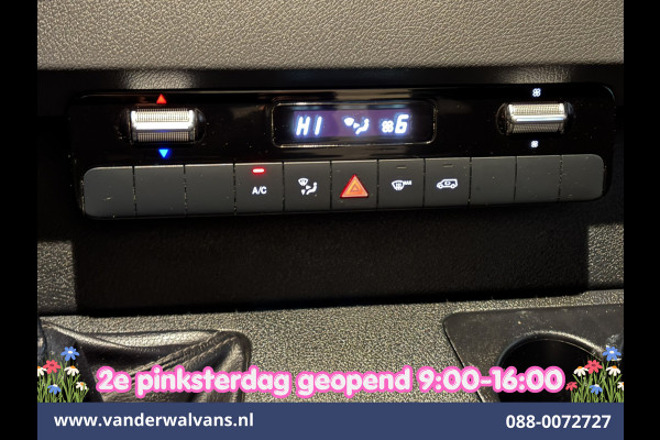 Mercedes-Benz Sprinter 314 CDI 143pk L3H2 Euro6 Airco | Camera | Navigatie | Apple Carplay Android Auto, Parkeersensoren