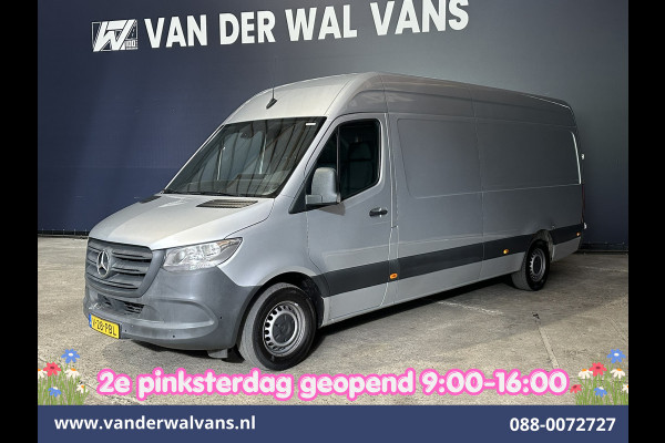Mercedes-Benz Sprinter 314 CDI 143pk L3H2 Euro6 Airco | Camera | Navigatie | Apple Carplay Android Auto, Parkeersensoren