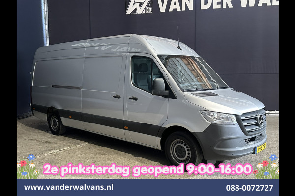 Mercedes-Benz Sprinter 314 CDI 143pk L3H2 Euro6 Airco | Camera | Navigatie | Apple Carplay Android Auto, Parkeersensoren