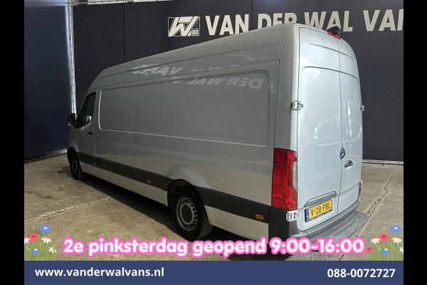 Mercedes-Benz Sprinter 314 CDI 143pk L3H2 Euro6 Airco | Camera | Navigatie | Apple Carplay Android Auto, Parkeersensoren