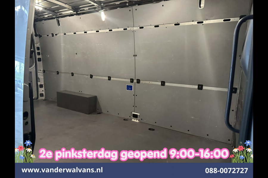 Mercedes-Benz Sprinter 314 CDI 143pk L3H2 Euro6 Airco | Camera | Navigatie | Apple Carplay Android Auto, Parkeersensoren