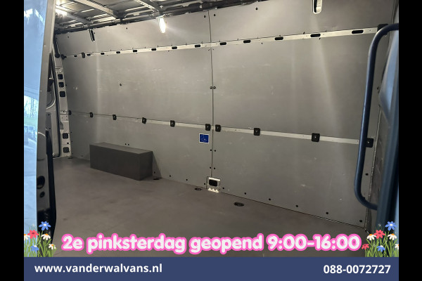 Mercedes-Benz Sprinter 314 CDI 143pk L3H2 Euro6 Airco | Camera | Navigatie | Apple Carplay Android Auto, Parkeersensoren