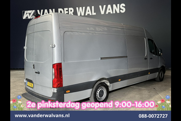 Mercedes-Benz Sprinter 314 CDI 143pk L3H2 Euro6 Airco | Camera | Navigatie | Apple Carplay Android Auto, Parkeersensoren