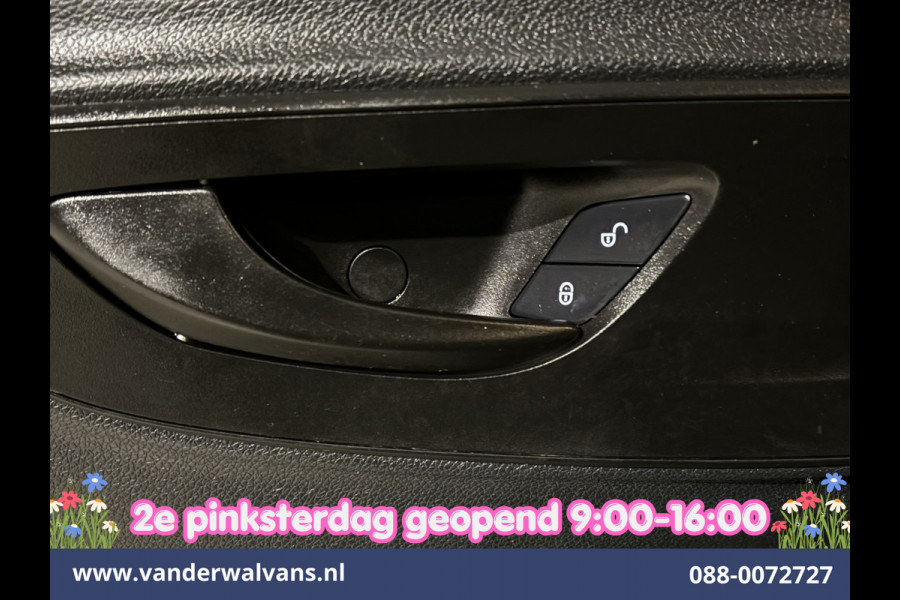 Mercedes-Benz Sprinter 314 CDI 143pk L3H2 Euro6 Airco | Camera | Navigatie | Apple Carplay Android Auto, Parkeersensoren