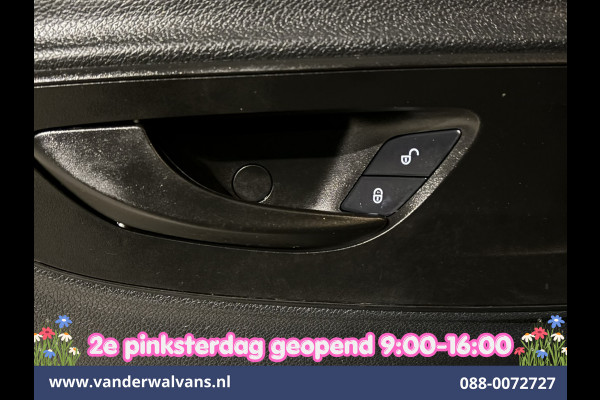 Mercedes-Benz Sprinter 314 CDI 143pk L3H2 Euro6 Airco | Camera | Navigatie | Apple Carplay Android Auto, Parkeersensoren