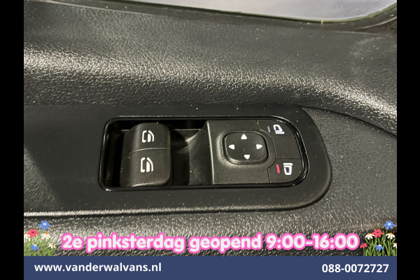 Mercedes-Benz Sprinter 314 CDI 143pk L3H2 Euro6 Airco | Camera | Navigatie | Apple Carplay Android Auto, Parkeersensoren