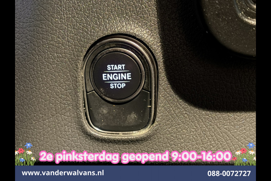 Mercedes-Benz Sprinter 314 CDI 143pk L3H2 Euro6 Airco | Camera | Navigatie | Apple Carplay Android Auto, Parkeersensoren