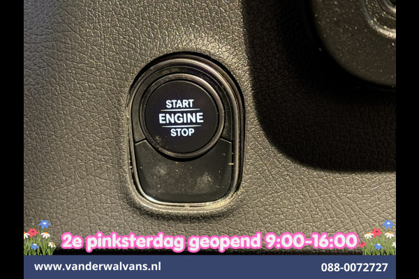 Mercedes-Benz Sprinter 314 CDI 143pk L3H2 Euro6 Airco | Camera | Navigatie | Apple Carplay Android Auto, Parkeersensoren