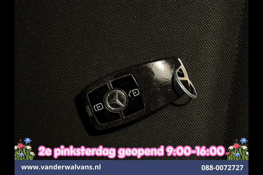 Mercedes-Benz Sprinter 314 CDI 143pk L3H2 Euro6 Airco | Camera | Navigatie | Apple Carplay Android Auto, Parkeersensoren