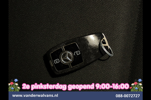 Mercedes-Benz Sprinter 314 CDI 143pk L3H2 Euro6 Airco | Camera | Navigatie | Apple Carplay Android Auto, Parkeersensoren
