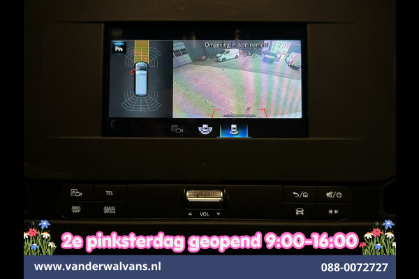 Mercedes-Benz Sprinter 314 CDI 143pk L3H2 Euro6 Airco | Camera | Navigatie | Apple Carplay | Android Auto Parkeersensoren