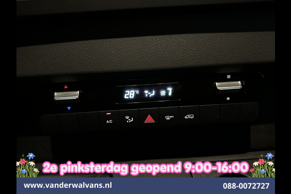Mercedes-Benz Sprinter 314 CDI 143pk L3H2 Euro6 Airco | Camera | Navigatie | Apple Carplay | Android Auto Parkeersensoren