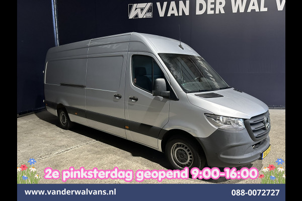 Mercedes-Benz Sprinter 314 CDI 143pk L3H2 Euro6 Airco | Camera | Navigatie | Apple Carplay | Android Auto Parkeersensoren