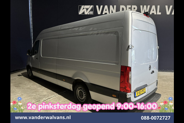 Mercedes-Benz Sprinter 314 CDI 143pk L3H2 Euro6 Airco | Camera | Navigatie | Apple Carplay | Android Auto Parkeersensoren