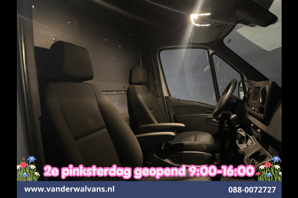 Mercedes-Benz Sprinter 314 CDI 143pk L3H2 Euro6 Airco | Camera | Navigatie | Apple Carplay | Android Auto Parkeersensoren