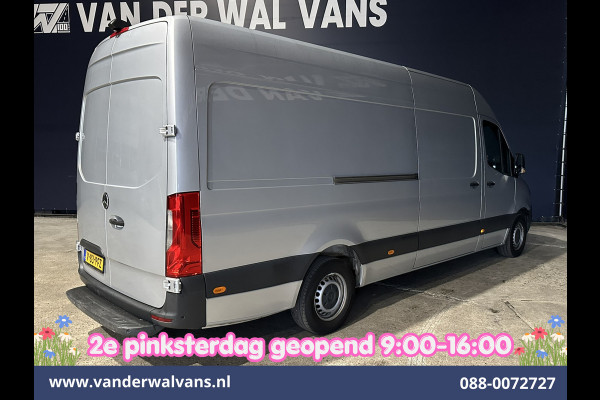 Mercedes-Benz Sprinter 314 CDI 143pk L3H2 Euro6 Airco | Camera | Navigatie | Apple Carplay | Android Auto Parkeersensoren