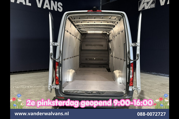 Mercedes-Benz Sprinter 314 CDI 143pk L3H2 Euro6 Airco | Camera | Navigatie | Apple Carplay | Android Auto Parkeersensoren