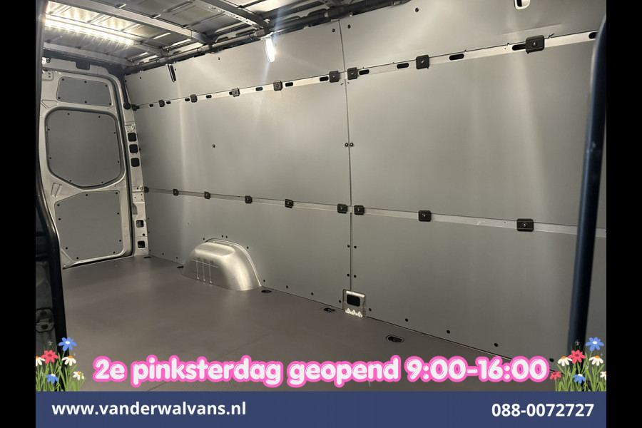 Mercedes-Benz Sprinter 314 CDI 143pk L3H2 Euro6 Airco | Camera | Navigatie | Apple Carplay | Android Auto Parkeersensoren