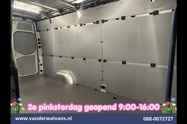 Mercedes-Benz Sprinter 314 CDI 143pk L3H2 Euro6 Airco | Camera | Navigatie | Apple Carplay | Android Auto Parkeersensoren