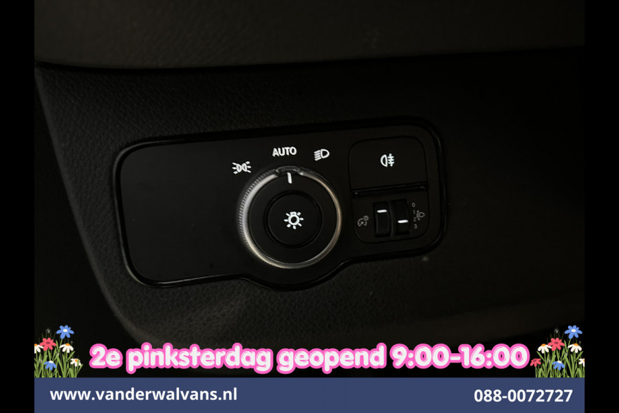 Mercedes-Benz Sprinter 314 CDI 143pk L3H2 Euro6 Airco | Camera | Navigatie | Apple Carplay | Android Auto Parkeersensoren