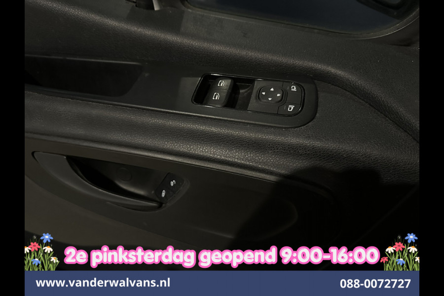 Mercedes-Benz Sprinter 314 CDI 143pk L3H2 Euro6 Airco | Camera | Navigatie | Apple Carplay | Android Auto Parkeersensoren