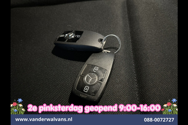 Mercedes-Benz Sprinter 314 CDI 143pk L3H2 Euro6 Airco | Camera | Navigatie | Apple Carplay | Android Auto Parkeersensoren