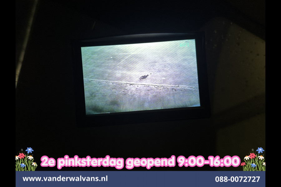Iveco Daily 35S14 L2H2 Koelwagen Euro6 Airco | Camera | Cruisecontrol Bijrijdersbank, 3500kg trekvermogen