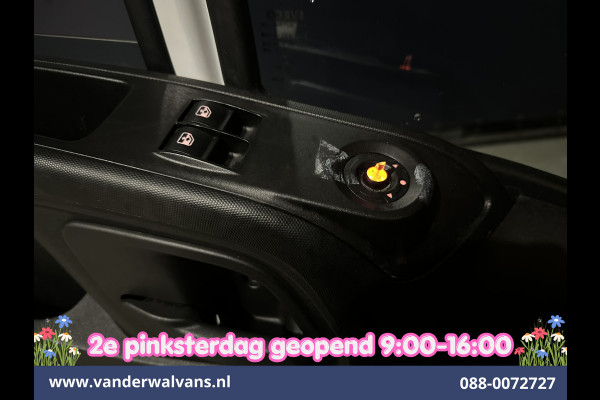 Iveco Daily 35S14 L2H2 Koelwagen Euro6 Airco | Camera | Cruisecontrol Bijrijdersbank, 3500kg trekvermogen
