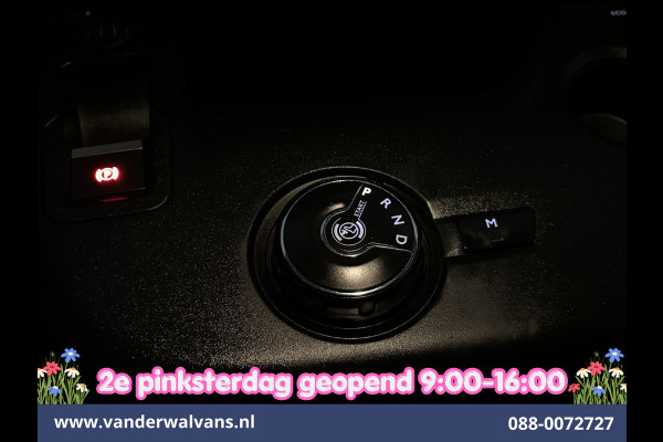 Citroën Berlingo 1.2 PureTech 130pk Automaat Benzine L1H1 Euro6 Airco | 3-Zits | Apple Carplay | Cruisecontrol Android Auto, Parkeersensoren, bijrijdersbank