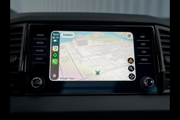 Škoda Karoq 1.5 TSI ACT Sportline Business Prijs Rijklaar!!