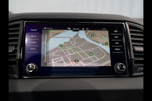 Škoda Karoq 1.5 TSI ACT Sportline Business Prijs Rijklaar!!