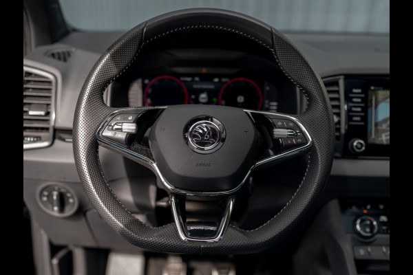 Škoda Karoq 1.5 TSI ACT Sportline Business Prijs Rijklaar!!