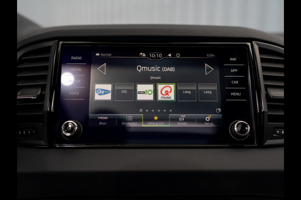Škoda Karoq 1.5 TSI ACT Sportline Business Prijs Rijklaar!!