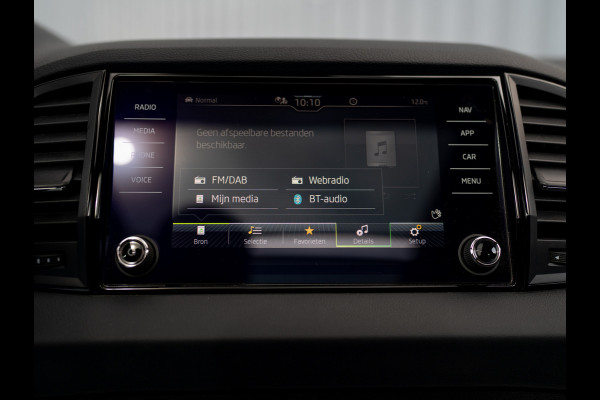 Škoda Karoq 1.5 TSI ACT Sportline Business Prijs Rijklaar!!