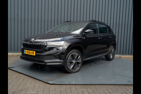 Škoda Karoq 1.5 TSI ACT Sportline Business Prijs Rijklaar!!