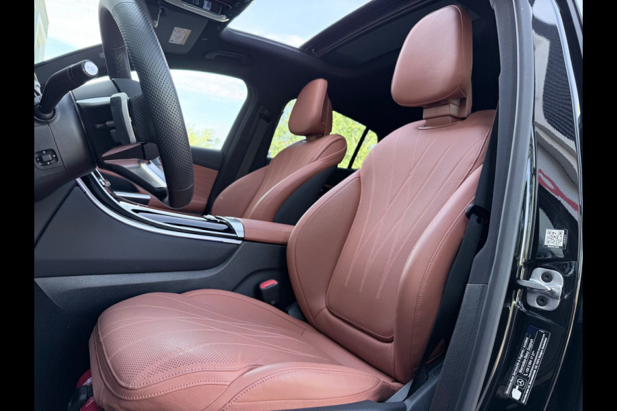 Mercedes-Benz GLC Coupé 300de 4MATIC AMG Line Pano/360/Memory