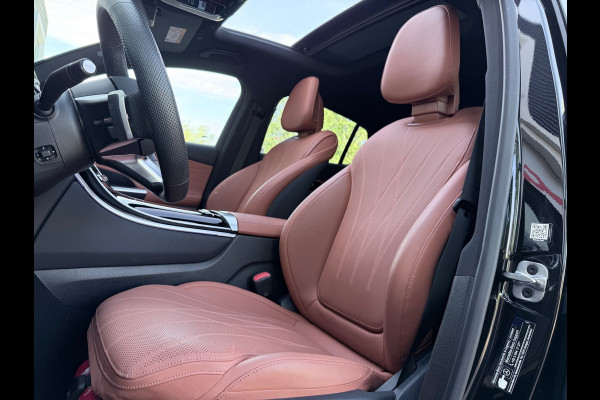 Mercedes-Benz GLC Coupé 300de 4MATIC AMG Line Pano/360/Memory