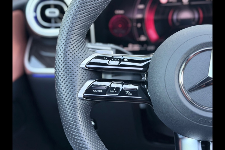 Mercedes-Benz GLC Coupé 300de 4MATIC AMG Line Pano/360/Memory