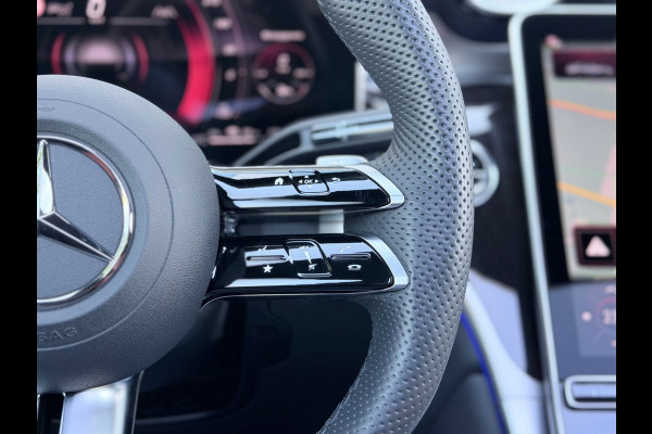 Mercedes-Benz GLC Coupé 300de 4MATIC AMG Line Pano/360/Memory