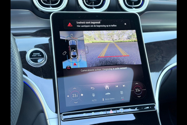 Mercedes-Benz GLC Coupé 300de 4MATIC AMG Line Pano/360/Memory