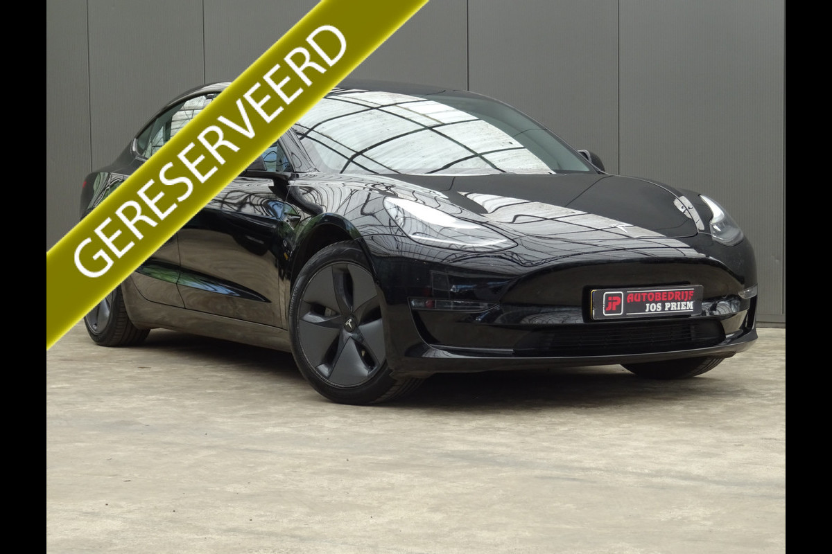 Tesla Model 3 Long Range AWD 75 kWh * BLACKED OUT * 445 KM RANGE * 87.2 SOH !!