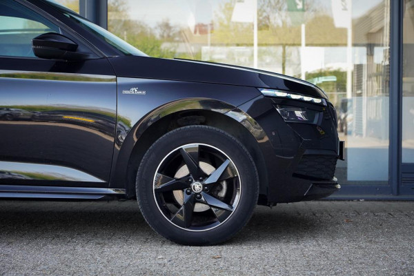 Škoda Kamiq 1.0 TSI Monte Carlo / DSG Aut / Pano / Matrix / Camera / Adaptive Cruise