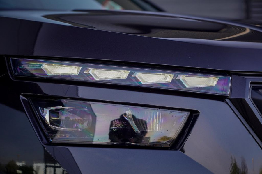 Škoda Kamiq 1.0 TSI Monte Carlo / DSG Aut / Pano / Matrix / Camera / Adaptive Cruise