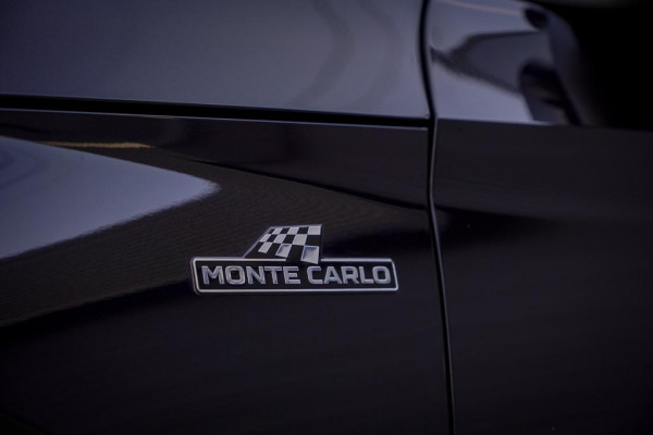 Škoda Kamiq 1.0 TSI Monte Carlo / DSG Aut / Pano / Matrix / Camera / Adaptive Cruise