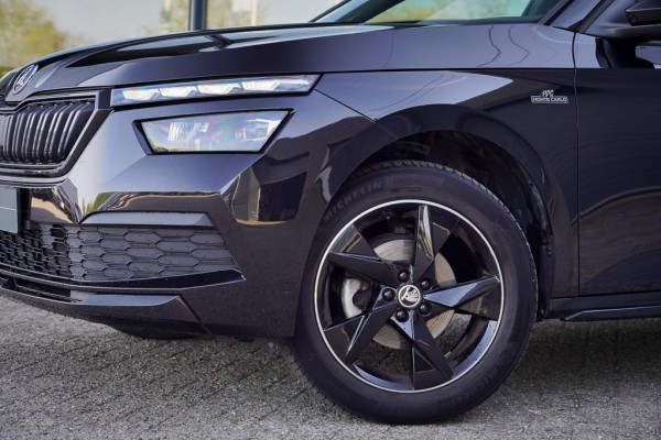 Škoda Kamiq 1.0 TSI Monte Carlo / DSG Aut / Pano / Matrix / Camera / Adaptive Cruise