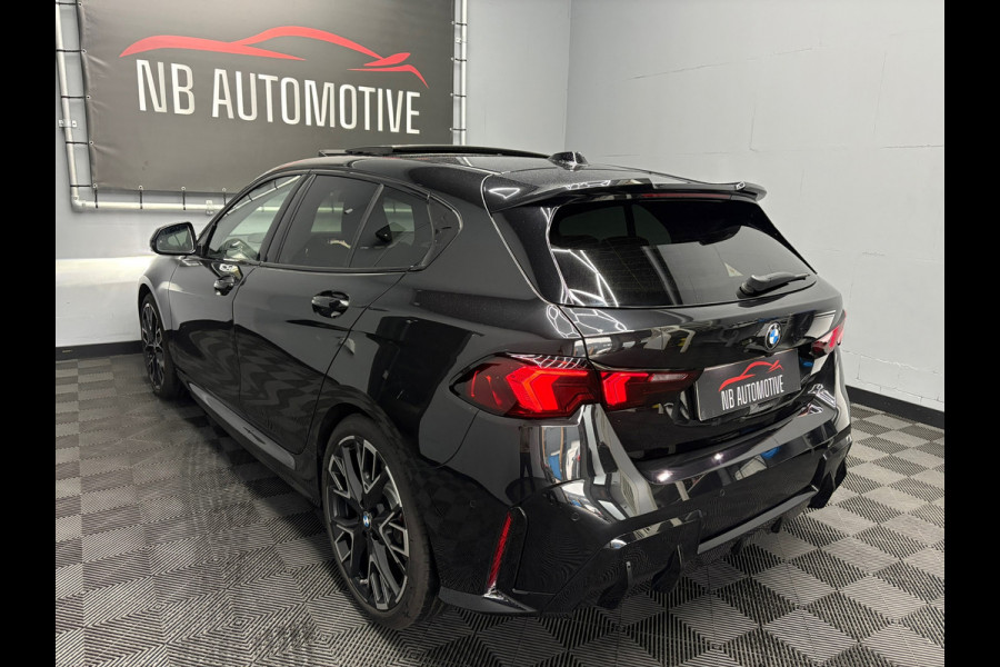 BMW 1-serie 120 M Sport Design Edition