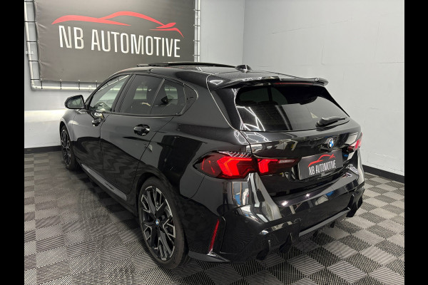 BMW 1-serie 120 M Sport Design Edition
